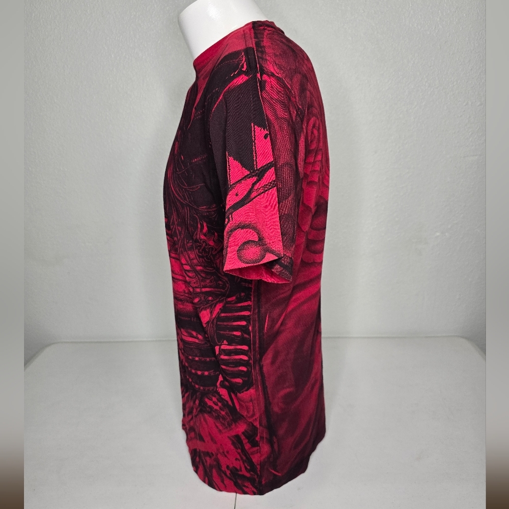 Brand New Extreme Couture T-shirt. - Picture 4 of 9
